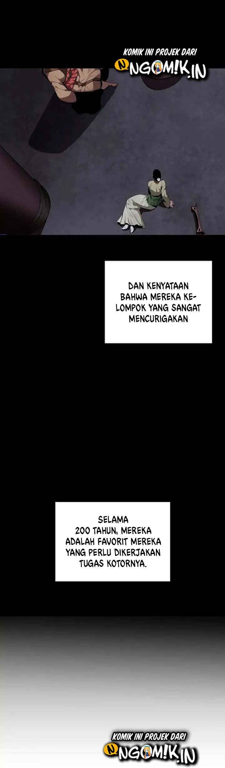 Dilarang COPAS - situs resmi www.mangacanblog.com - Komik volcanic age 088 - chapter 88 89 Indonesia volcanic age 088 - chapter 88 Terbaru 4|Baca Manga Komik Indonesia|Mangacan