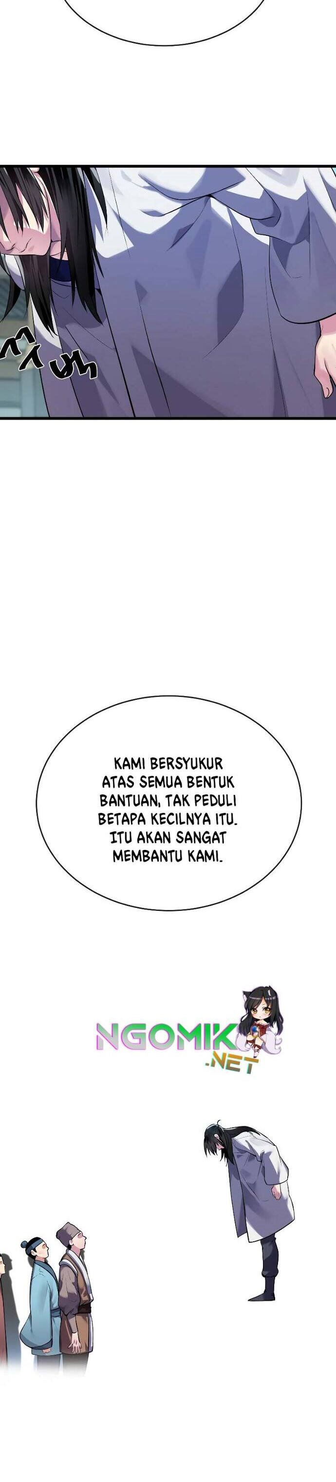 Dilarang COPAS - situs resmi www.mangacanblog.com - Komik volcanic age 182 - chapter 182 183 Indonesia volcanic age 182 - chapter 182 Terbaru 18|Baca Manga Komik Indonesia|Mangacan