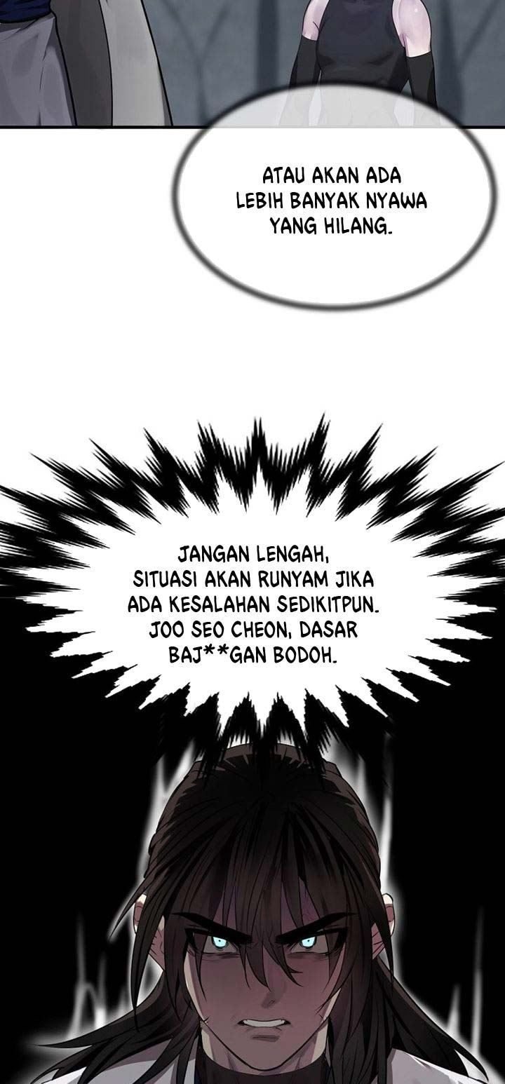 Dilarang COPAS - situs resmi www.mangacanblog.com - Komik volcanic age 190 - chapter 190 191 Indonesia volcanic age 190 - chapter 190 Terbaru 16|Baca Manga Komik Indonesia|Mangacan