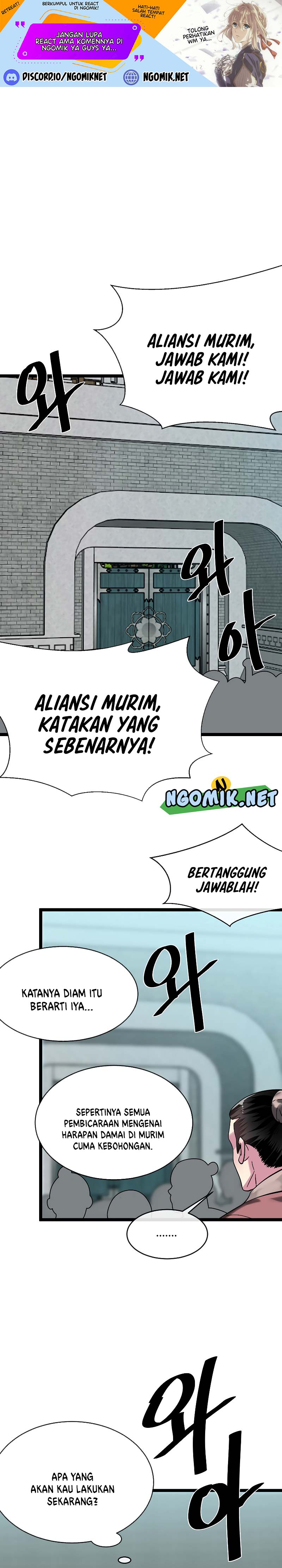 Dilarang COPAS - situs resmi www.mangacanblog.com - Komik volcanic age 237 - chapter 237 238 Indonesia volcanic age 237 - chapter 237 Terbaru 1|Baca Manga Komik Indonesia|Mangacan