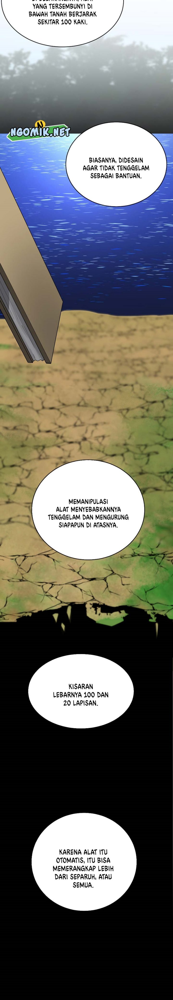 Dilarang COPAS - situs resmi www.mangacanblog.com - Komik volcanic age 245 - chapter 245 246 Indonesia volcanic age 245 - chapter 245 Terbaru 34|Baca Manga Komik Indonesia|Mangacan