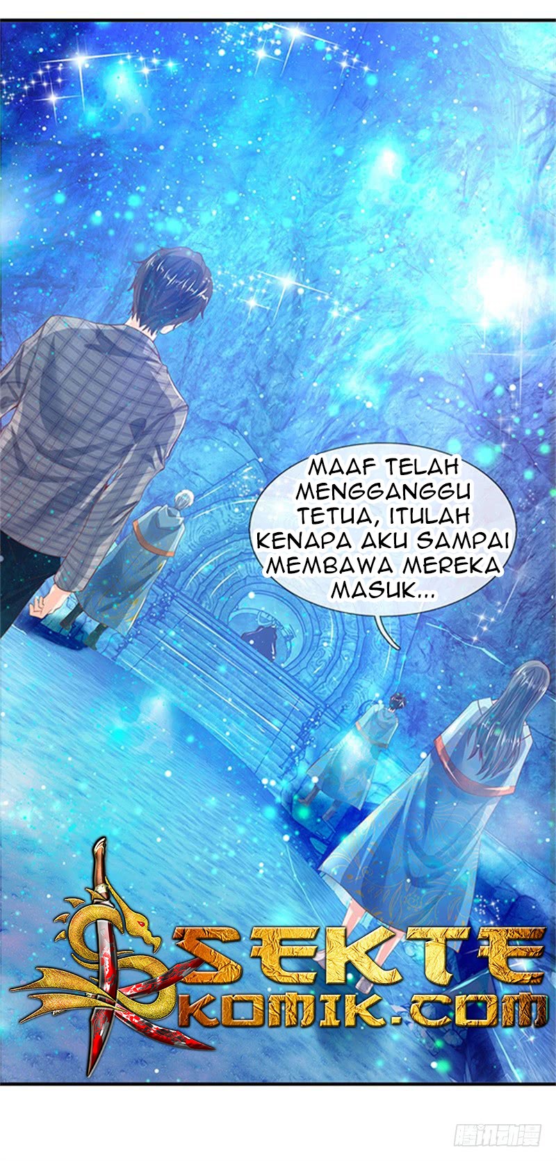 Dilarang COPAS - situs resmi www.mangacanblog.com - Komik wang gu shen wang 049 - chapter 49 50 Indonesia wang gu shen wang 049 - chapter 49 Terbaru 7|Baca Manga Komik Indonesia|Mangacan