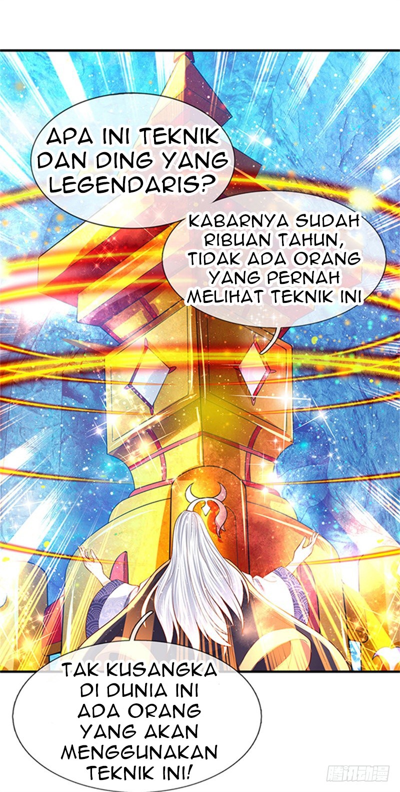 Dilarang COPAS - situs resmi www.mangacanblog.com - Komik wang gu shen wang 049 - chapter 49 50 Indonesia wang gu shen wang 049 - chapter 49 Terbaru 18|Baca Manga Komik Indonesia|Mangacan