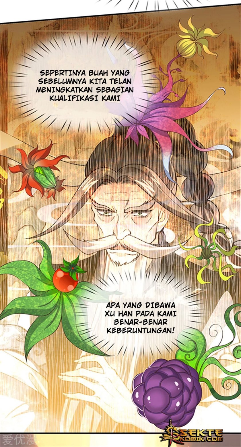 Dilarang COPAS - situs resmi www.mangacanblog.com - Komik wang gu shen wang 156 - chapter 156 157 Indonesia wang gu shen wang 156 - chapter 156 Terbaru 17|Baca Manga Komik Indonesia|Mangacan