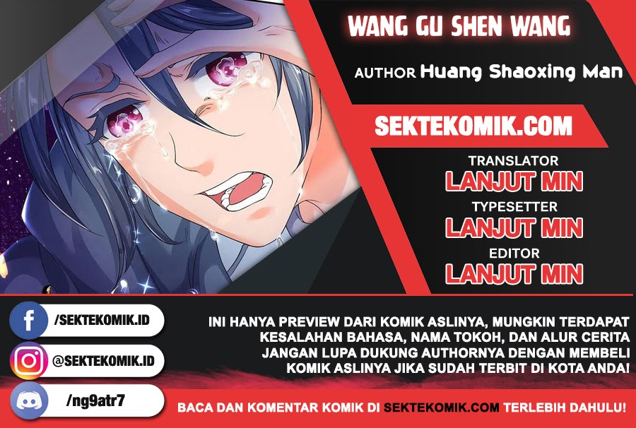 Dilarang COPAS - situs resmi www.mangacanblog.com - Komik wang gu shen wang 200 - chapter 200 201 Indonesia wang gu shen wang 200 - chapter 200 Terbaru 0|Baca Manga Komik Indonesia|Mangacan