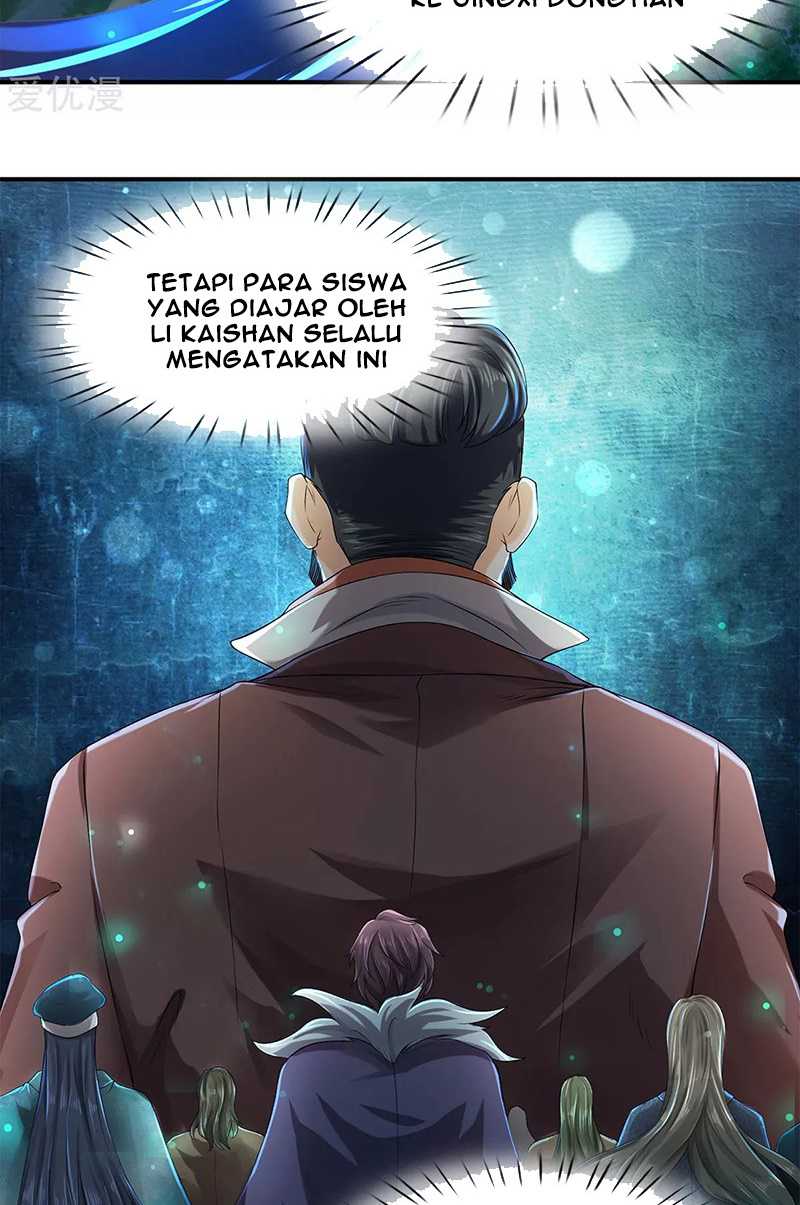 Dilarang COPAS - situs resmi www.mangacanblog.com - Komik wang gu shen wang 219 - chapter 219 220 Indonesia wang gu shen wang 219 - chapter 219 Terbaru 27|Baca Manga Komik Indonesia|Mangacan