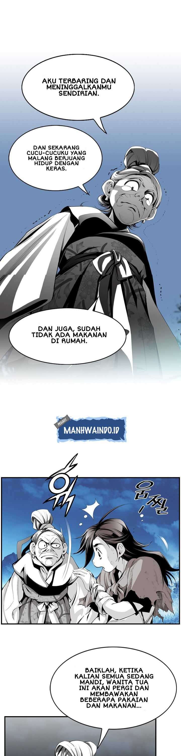 Dilarang COPAS - situs resmi www.mangacanblog.com - Komik way to heaven 002 - chapter 2 3 Indonesia way to heaven 002 - chapter 2 Terbaru 4|Baca Manga Komik Indonesia|Mangacan