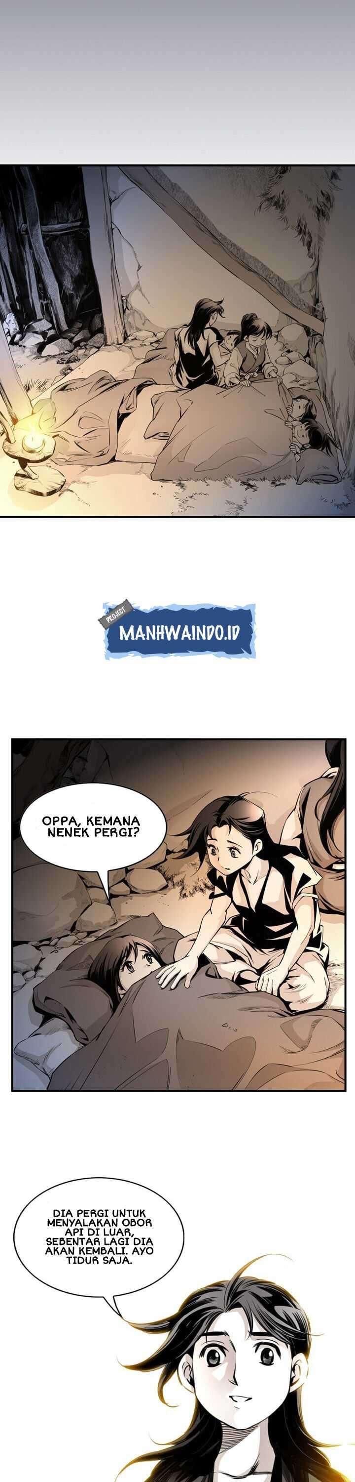 Dilarang COPAS - situs resmi www.mangacanblog.com - Komik way to heaven 002 - chapter 2 3 Indonesia way to heaven 002 - chapter 2 Terbaru 16|Baca Manga Komik Indonesia|Mangacan