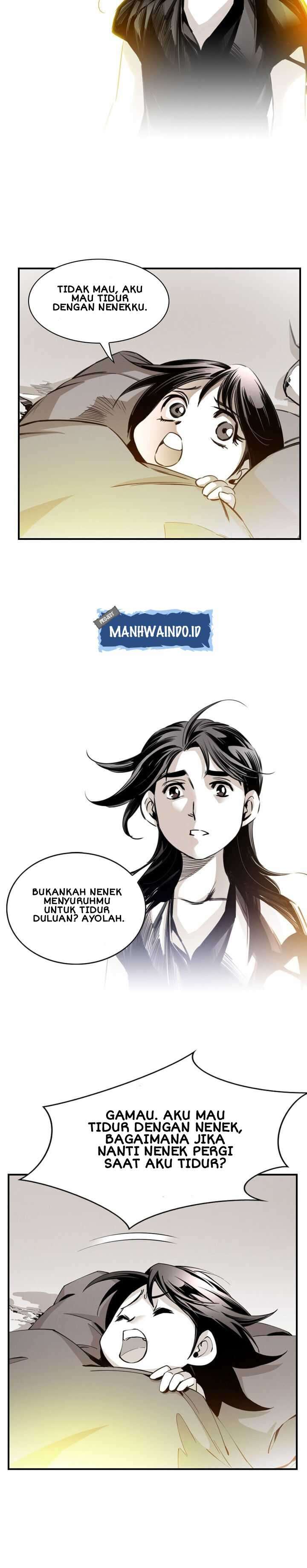 Dilarang COPAS - situs resmi www.mangacanblog.com - Komik way to heaven 002 - chapter 2 3 Indonesia way to heaven 002 - chapter 2 Terbaru 17|Baca Manga Komik Indonesia|Mangacan