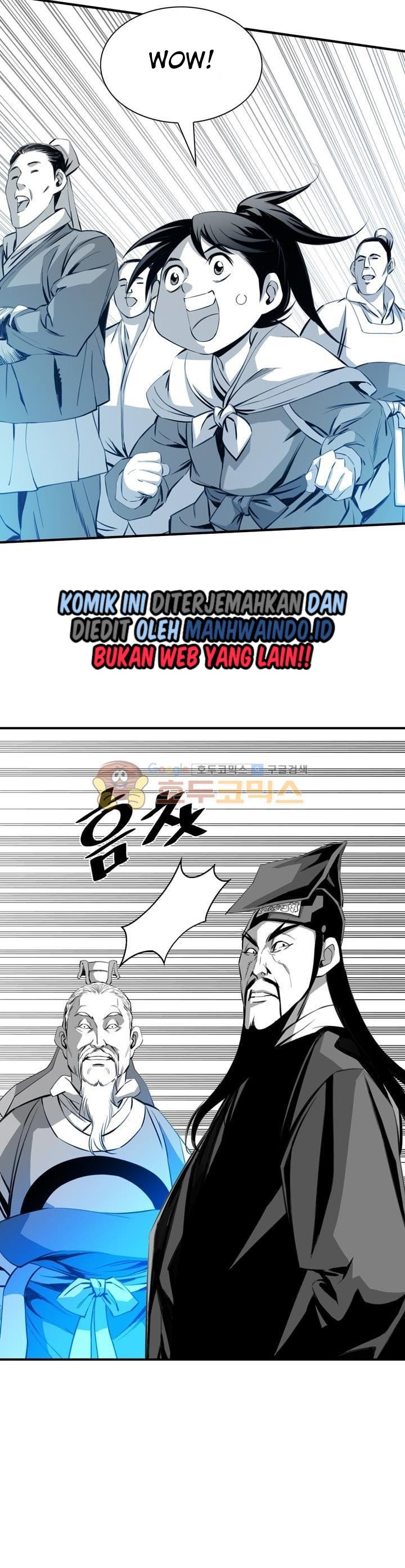 Dilarang COPAS - situs resmi www.mangacanblog.com - Komik way to heaven 032 - chapter 32 33 Indonesia way to heaven 032 - chapter 32 Terbaru 31|Baca Manga Komik Indonesia|Mangacan