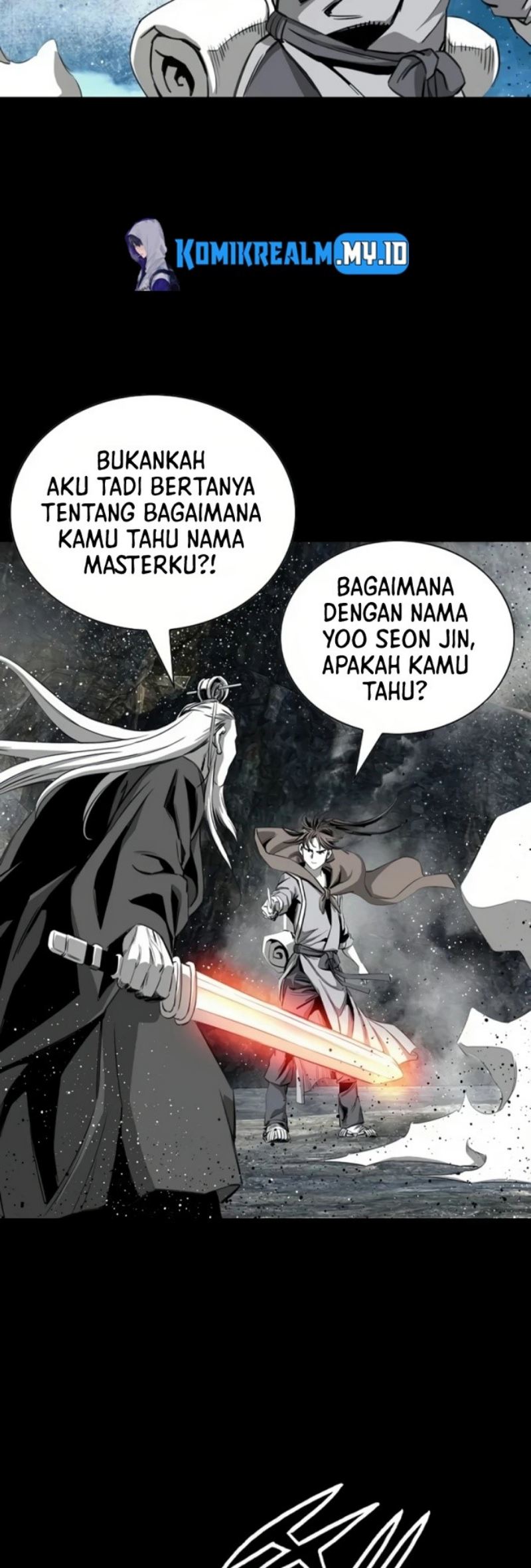 Dilarang COPAS - situs resmi www.mangacanblog.com - Komik way to heaven 066 - chapter 66 67 Indonesia way to heaven 066 - chapter 66 Terbaru 13|Baca Manga Komik Indonesia|Mangacan