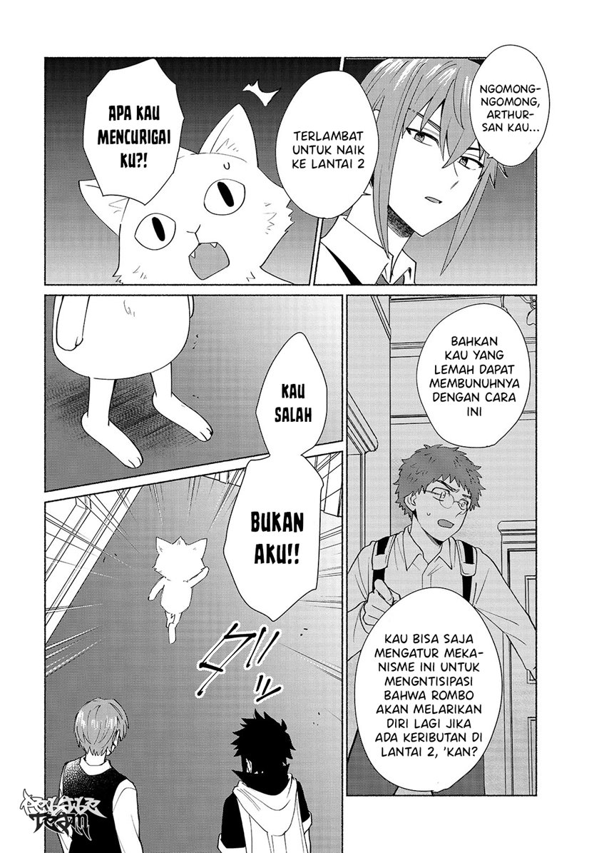 Dilarang COPAS - situs resmi www.mangacanblog.com - Komik when i was reincarnated in another world i was a heroine and he was a hero 033 - chapter 33 34 Indonesia when i was reincarnated in another world i was a heroine and he was a hero 033 - chapter 33 Terbaru 5|Baca Manga Komik Indonesia|Mangacan
