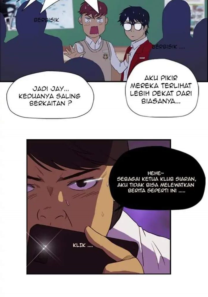 Dilarang COPAS - situs resmi www.mangacanblog.com - Komik wind breaker 027 - chapter 27 28 Indonesia wind breaker 027 - chapter 27 Terbaru 12|Baca Manga Komik Indonesia|Mangacan
