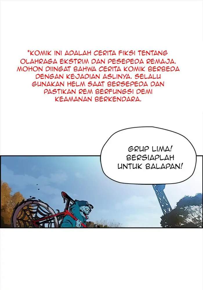 Dilarang COPAS - situs resmi www.mangacanblog.com - Komik wind breaker 206 - chapter 206 207 Indonesia wind breaker 206 - chapter 206 Terbaru 0|Baca Manga Komik Indonesia|Mangacan
