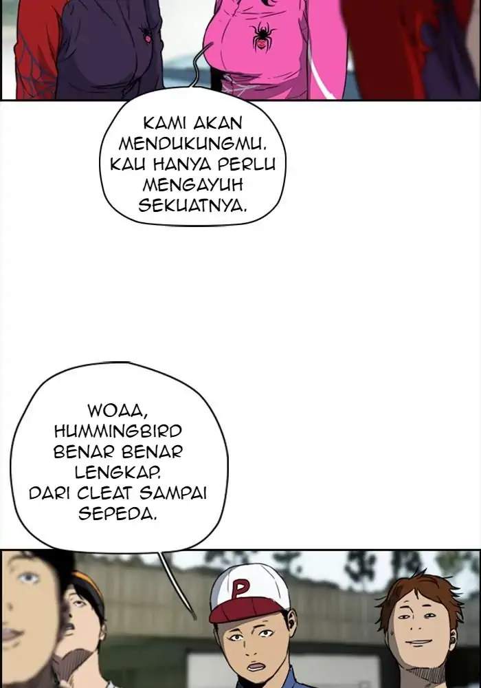 Dilarang COPAS - situs resmi www.mangacanblog.com - Komik wind breaker 206 - chapter 206 207 Indonesia wind breaker 206 - chapter 206 Terbaru 29|Baca Manga Komik Indonesia|Mangacan