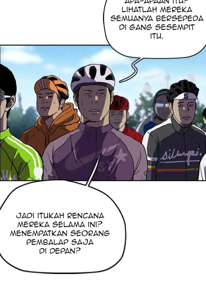 Dilarang COPAS - situs resmi www.mangacanblog.com - Komik wind breaker 207 - chapter 207 208 Indonesia wind breaker 207 - chapter 207 Terbaru 58|Baca Manga Komik Indonesia|Mangacan