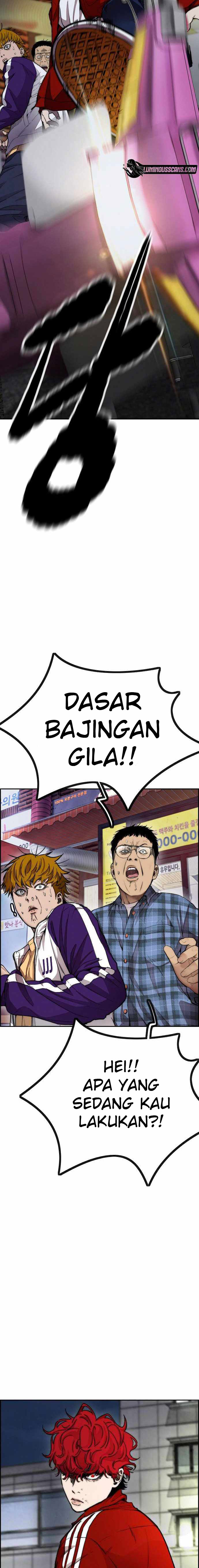 Dilarang COPAS - situs resmi www.mangacanblog.com - Komik wind breaker 395 - chapter 395 396 Indonesia wind breaker 395 - chapter 395 Terbaru 25|Baca Manga Komik Indonesia|Mangacan