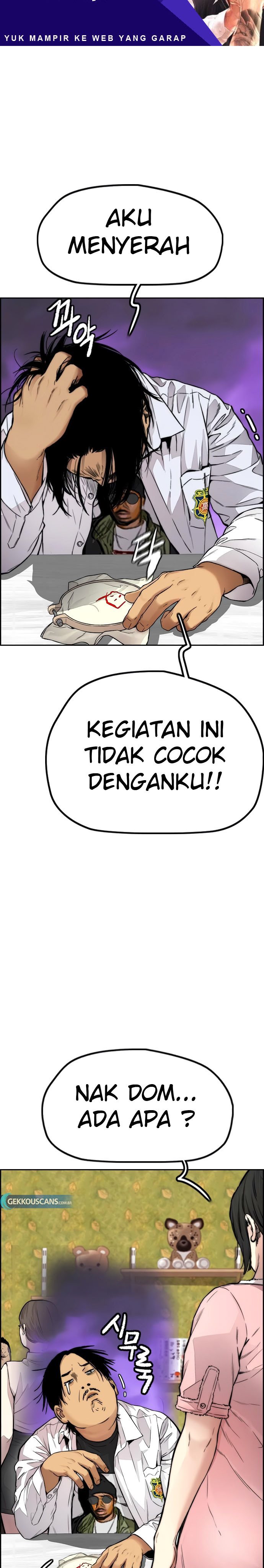 Dilarang COPAS - situs resmi www.mangacanblog.com - Komik wind breaker 413 - chapter 413 414 Indonesia wind breaker 413 - chapter 413 Terbaru 21|Baca Manga Komik Indonesia|Mangacan