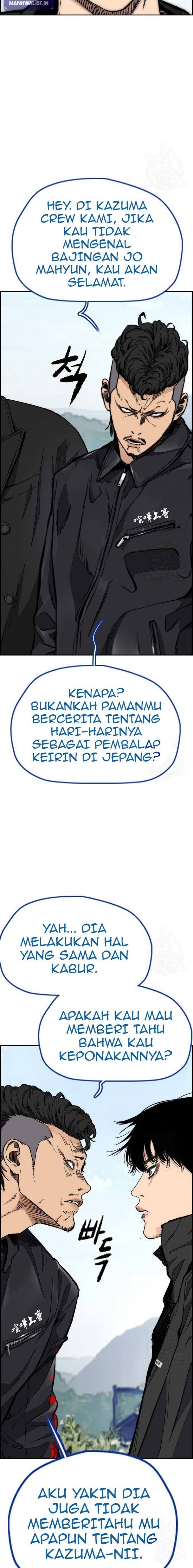 Dilarang COPAS - situs resmi www.mangacanblog.com - Komik wind breaker 443 - chapter 443 444 Indonesia wind breaker 443 - chapter 443 Terbaru 1|Baca Manga Komik Indonesia|Mangacan