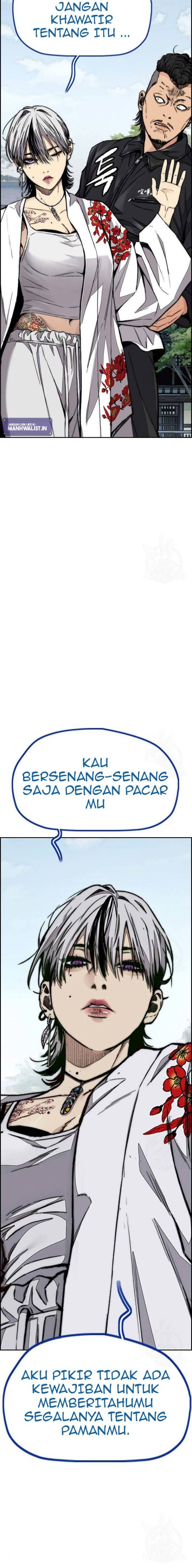 Dilarang COPAS - situs resmi www.mangacanblog.com - Komik wind breaker 443 - chapter 443 444 Indonesia wind breaker 443 - chapter 443 Terbaru 9|Baca Manga Komik Indonesia|Mangacan