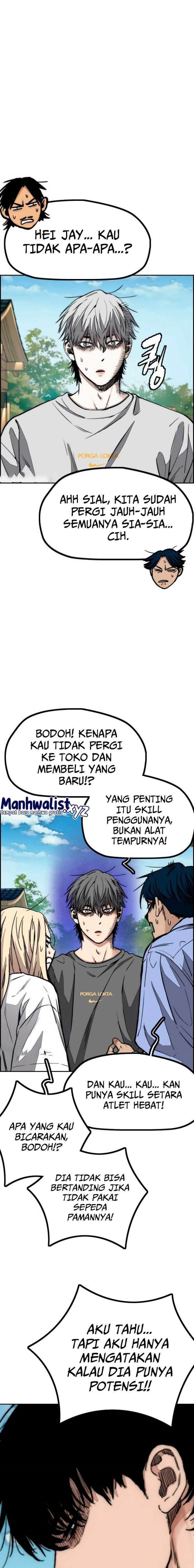 Dilarang COPAS - situs resmi www.mangacanblog.com - Komik wind breaker 462 - chapter 462 463 Indonesia wind breaker 462 - chapter 462 Terbaru 10|Baca Manga Komik Indonesia|Mangacan