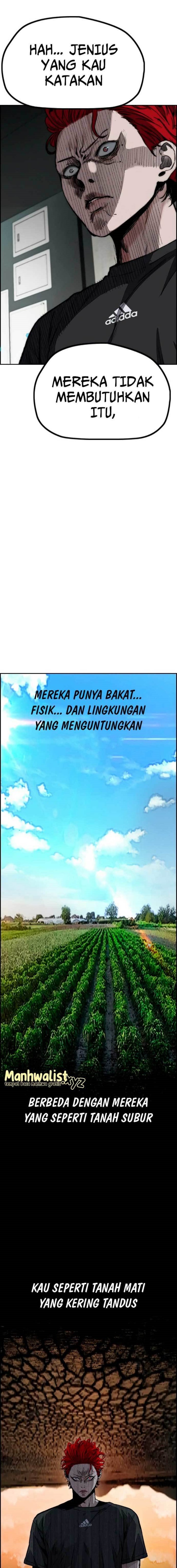 Dilarang COPAS - situs resmi www.mangacanblog.com - Komik wind breaker 462 - chapter 462 463 Indonesia wind breaker 462 - chapter 462 Terbaru 26|Baca Manga Komik Indonesia|Mangacan