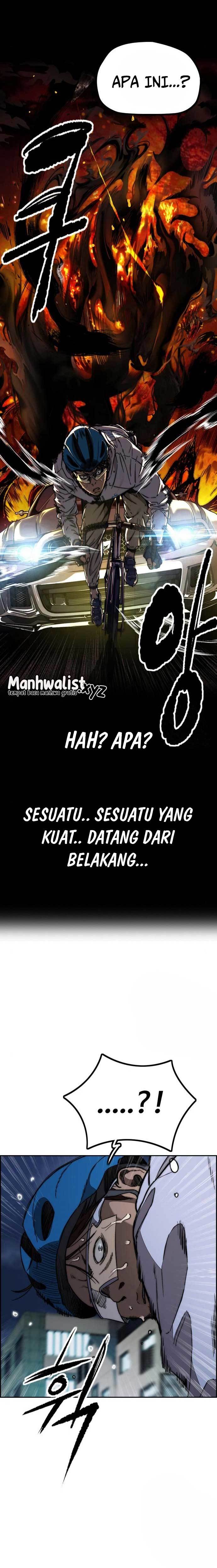 Dilarang COPAS - situs resmi www.mangacanblog.com - Komik wind breaker 467 - chapter 467 468 Indonesia wind breaker 467 - chapter 467 Terbaru 18|Baca Manga Komik Indonesia|Mangacan
