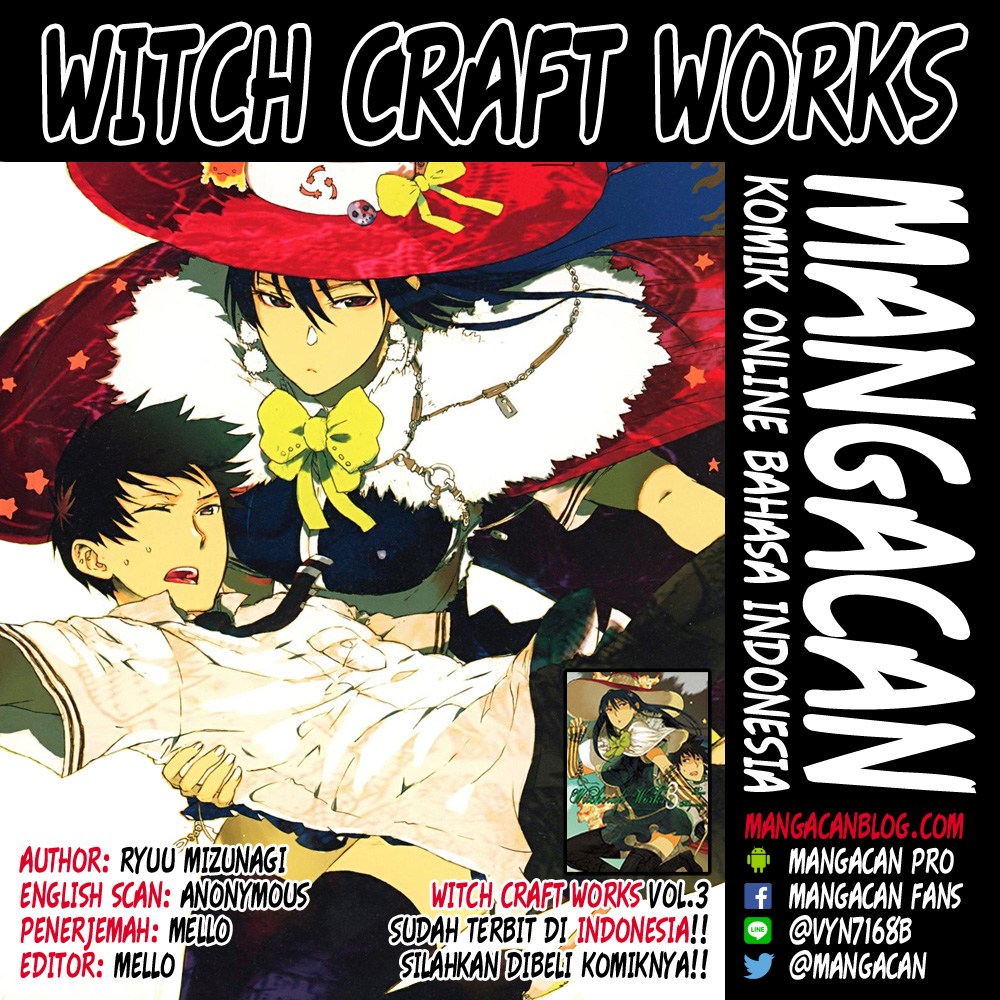Dilarang COPAS - situs resmi www.mangacanblog.com - Komik witchcraft works 053 - chapter 53 54 Indonesia witchcraft works 053 - chapter 53 Terbaru 2|Baca Manga Komik Indonesia|Mangacan