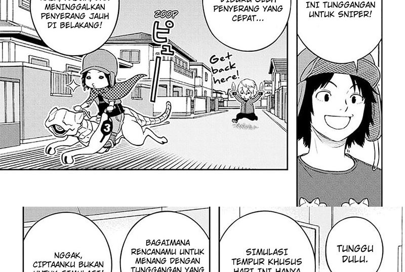 Dilarang COPAS - situs resmi www.mangacanblog.com - Komik world trigger 239 - chapter 239 240 Indonesia world trigger 239 - chapter 239 Terbaru 24|Baca Manga Komik Indonesia|Mangacan