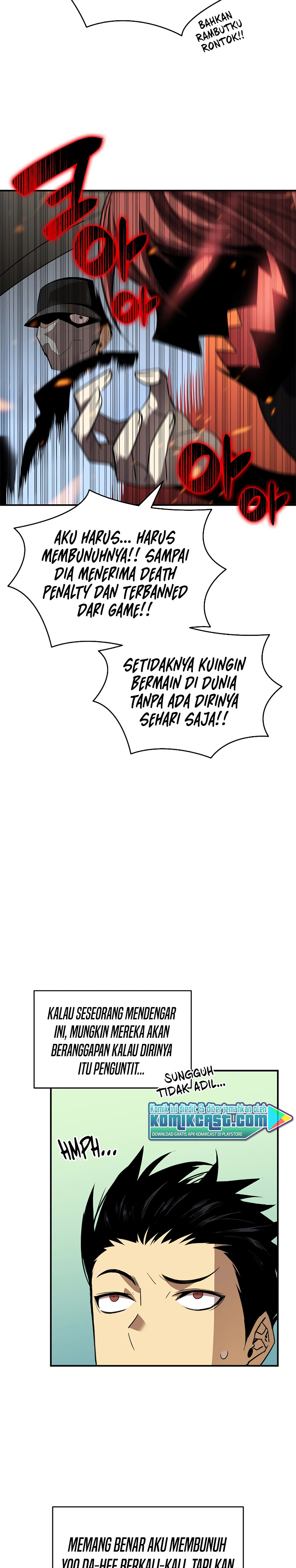Dilarang COPAS - situs resmi www.mangacanblog.com - Komik worn and torn newbie 049 - chapter 49 50 Indonesia worn and torn newbie 049 - chapter 49 Terbaru 18|Baca Manga Komik Indonesia|Mangacan