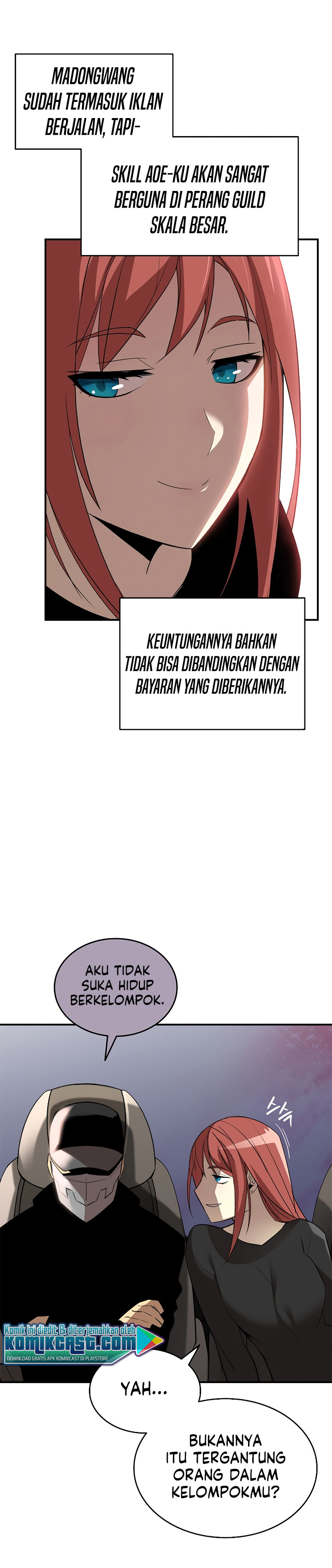 Dilarang COPAS - situs resmi www.mangacanblog.com - Komik worn and torn newbie 049 - chapter 49 50 Indonesia worn and torn newbie 049 - chapter 49 Terbaru 24|Baca Manga Komik Indonesia|Mangacan