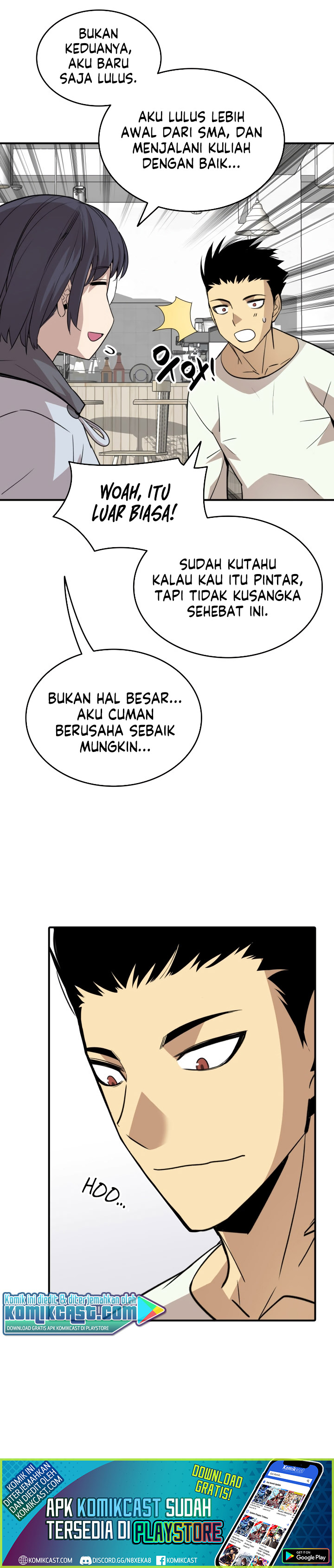 Dilarang COPAS - situs resmi www.mangacanblog.com - Komik worn and torn newbie 054 - chapter 54 55 Indonesia worn and torn newbie 054 - chapter 54 Terbaru 6|Baca Manga Komik Indonesia|Mangacan