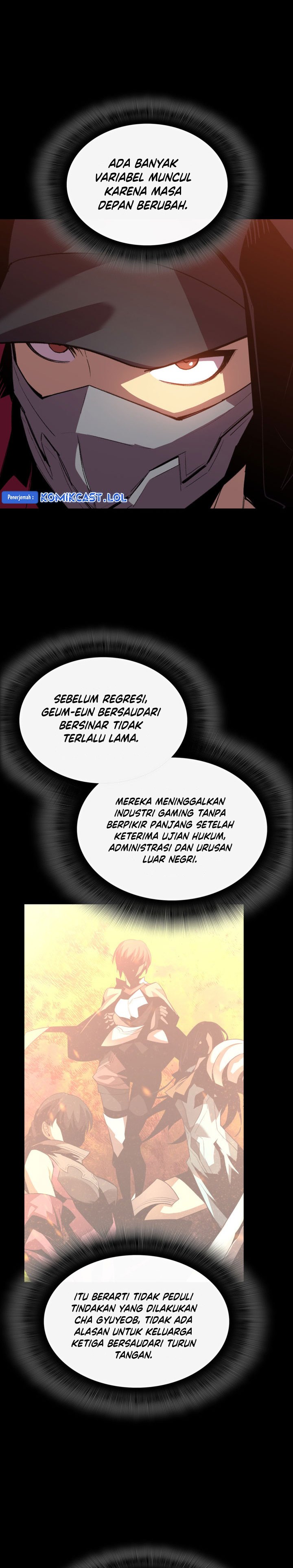 Dilarang COPAS - situs resmi www.mangacanblog.com - Komik worn and torn newbie 167 - chapter 167 168 Indonesia worn and torn newbie 167 - chapter 167 Terbaru 18|Baca Manga Komik Indonesia|Mangacan