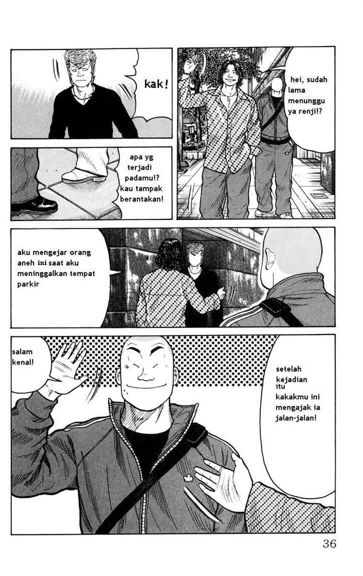 Dilarang COPAS - situs resmi www.mangacanblog.com - Komik worst 001 - chapter 1 2 Indonesia worst 001 - chapter 1 Terbaru 32|Baca Manga Komik Indonesia|Mangacan