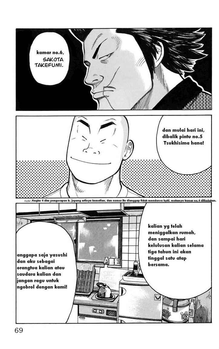 Dilarang COPAS - situs resmi www.mangacanblog.com - Komik worst 002 - chapter 2 3 Indonesia worst 002 - chapter 2 Terbaru 12|Baca Manga Komik Indonesia|Mangacan