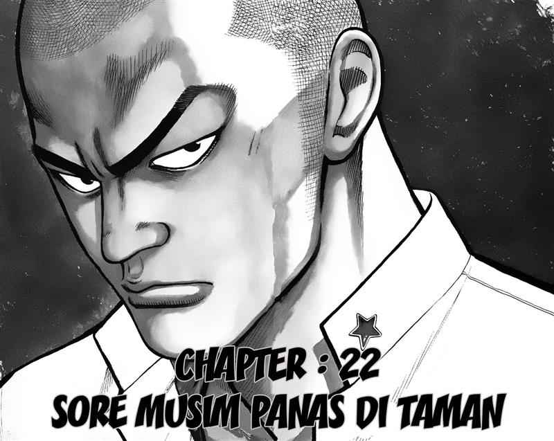 Dilarang COPAS - situs resmi www.mangacanblog.com - Komik worst 022 - chapter 22 23 Indonesia worst 022 - chapter 22 Terbaru 2|Baca Manga Komik Indonesia|Mangacan