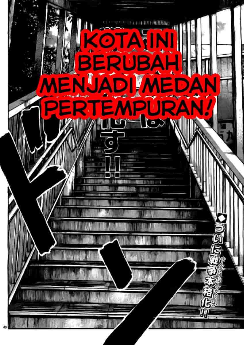 Dilarang COPAS - situs resmi www.mangacanblog.com - Komik worst 118 - chapter 118 119 Indonesia worst 118 - chapter 118 Terbaru 45|Baca Manga Komik Indonesia|Mangacan