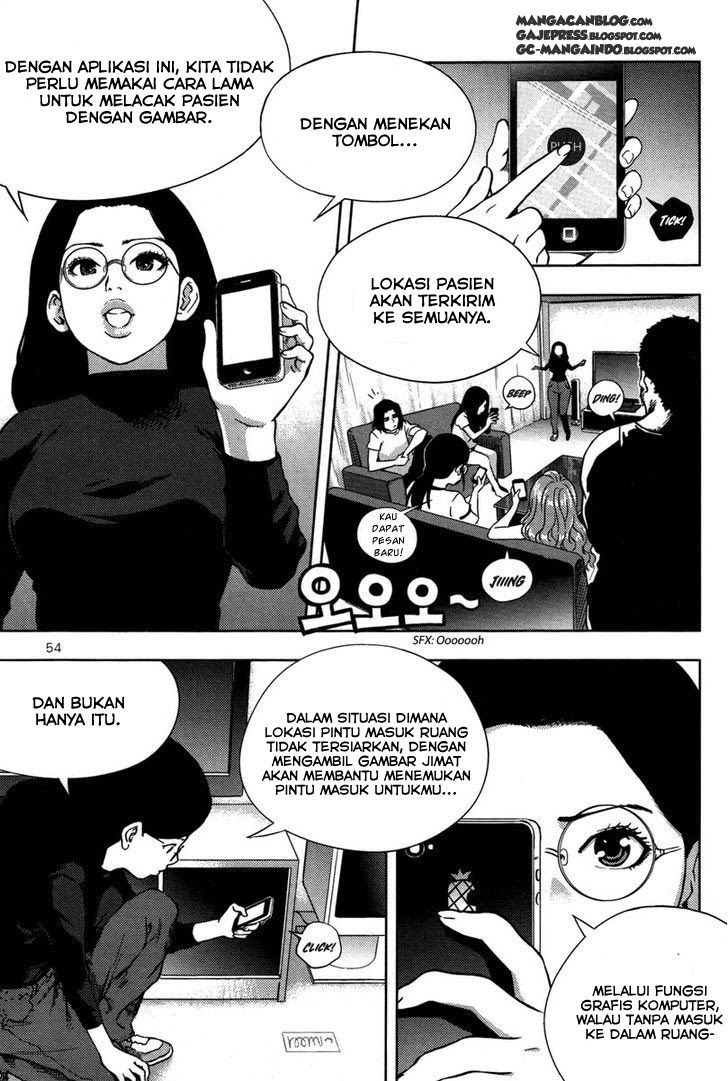 Dilarang COPAS - situs resmi www.mangacanblog.com - Komik xo sisters 006 - chapter 6 7 Indonesia xo sisters 006 - chapter 6 Terbaru 8|Baca Manga Komik Indonesia|Mangacan
