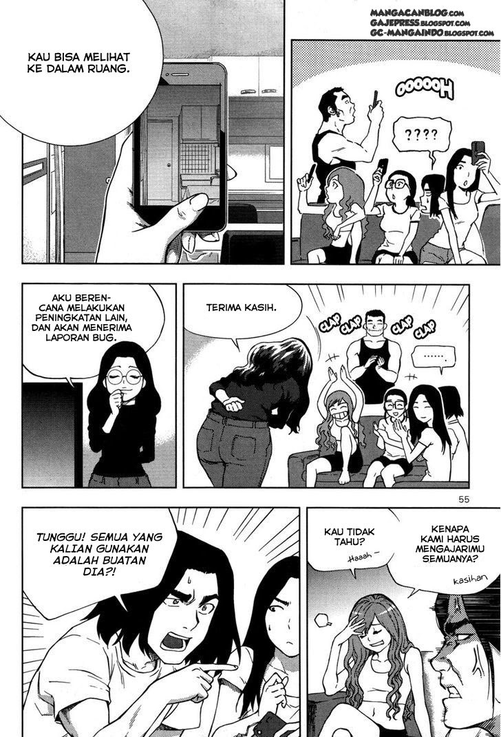 Dilarang COPAS - situs resmi www.mangacanblog.com - Komik xo sisters 006 - chapter 6 7 Indonesia xo sisters 006 - chapter 6 Terbaru 9|Baca Manga Komik Indonesia|Mangacan