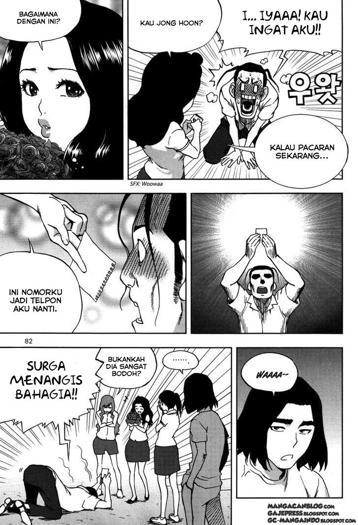 Dilarang COPAS - situs resmi www.mangacanblog.com - Komik xo sisters 006 - chapter 6 7 Indonesia xo sisters 006 - chapter 6 Terbaru 36|Baca Manga Komik Indonesia|Mangacan
