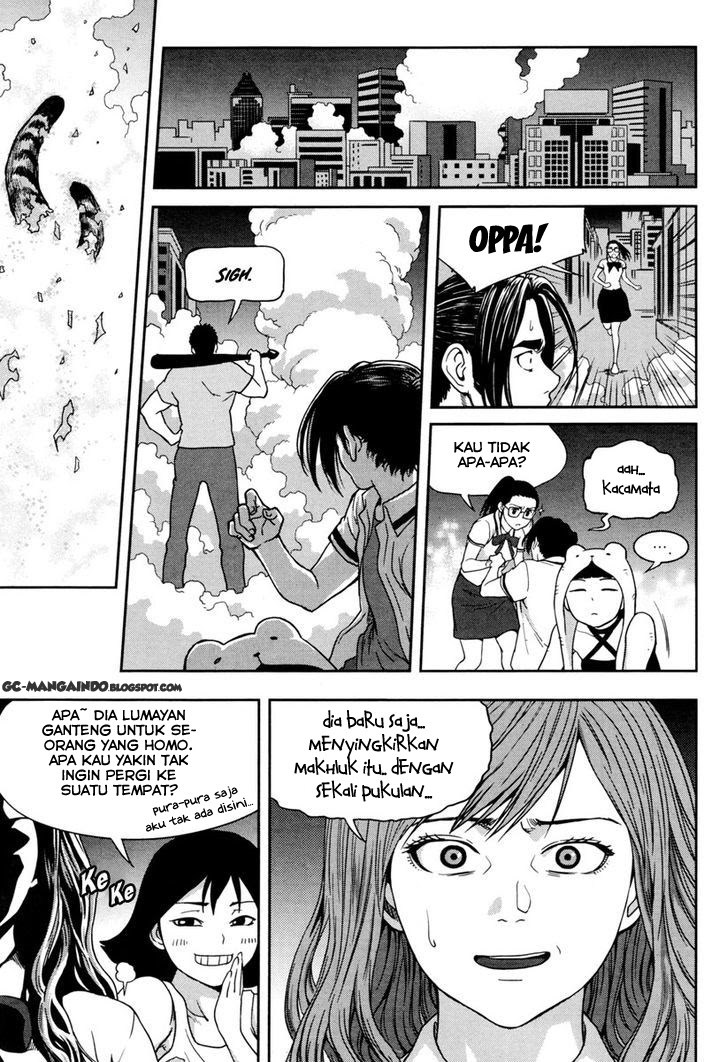 Dilarang COPAS - situs resmi www.mangacanblog.com - Komik xo sisters 011 - chapter 11 12 Indonesia xo sisters 011 - chapter 11 Terbaru 17|Baca Manga Komik Indonesia|Mangacan