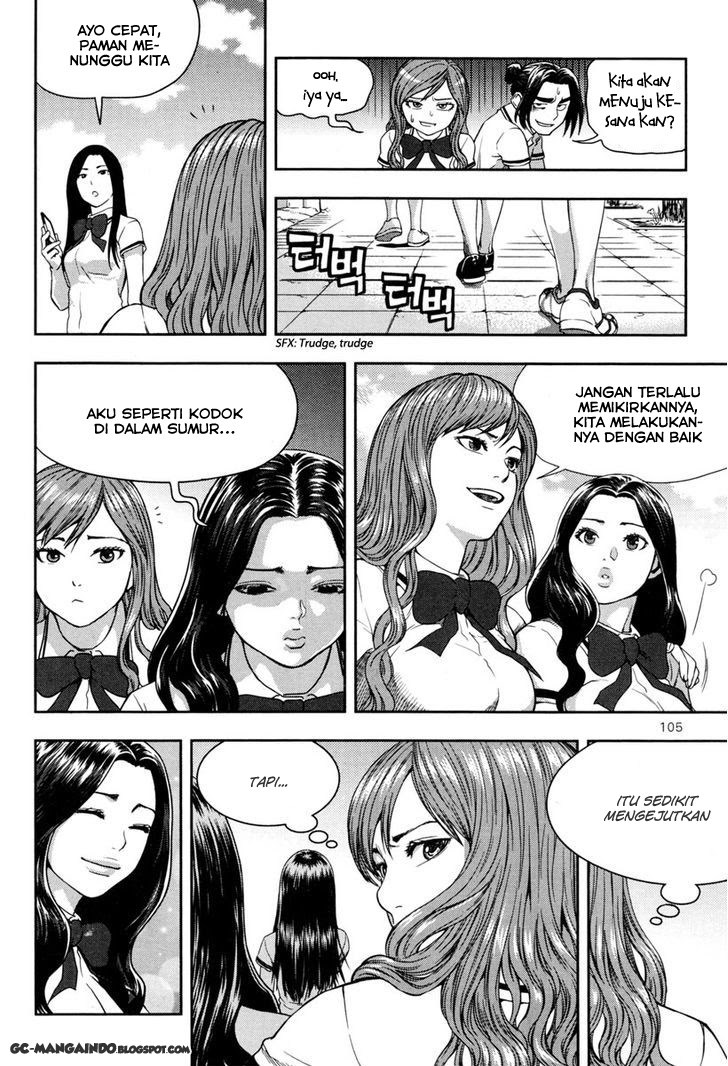 Dilarang COPAS - situs resmi www.mangacanblog.com - Komik xo sisters 011 - chapter 11 12 Indonesia xo sisters 011 - chapter 11 Terbaru 28|Baca Manga Komik Indonesia|Mangacan