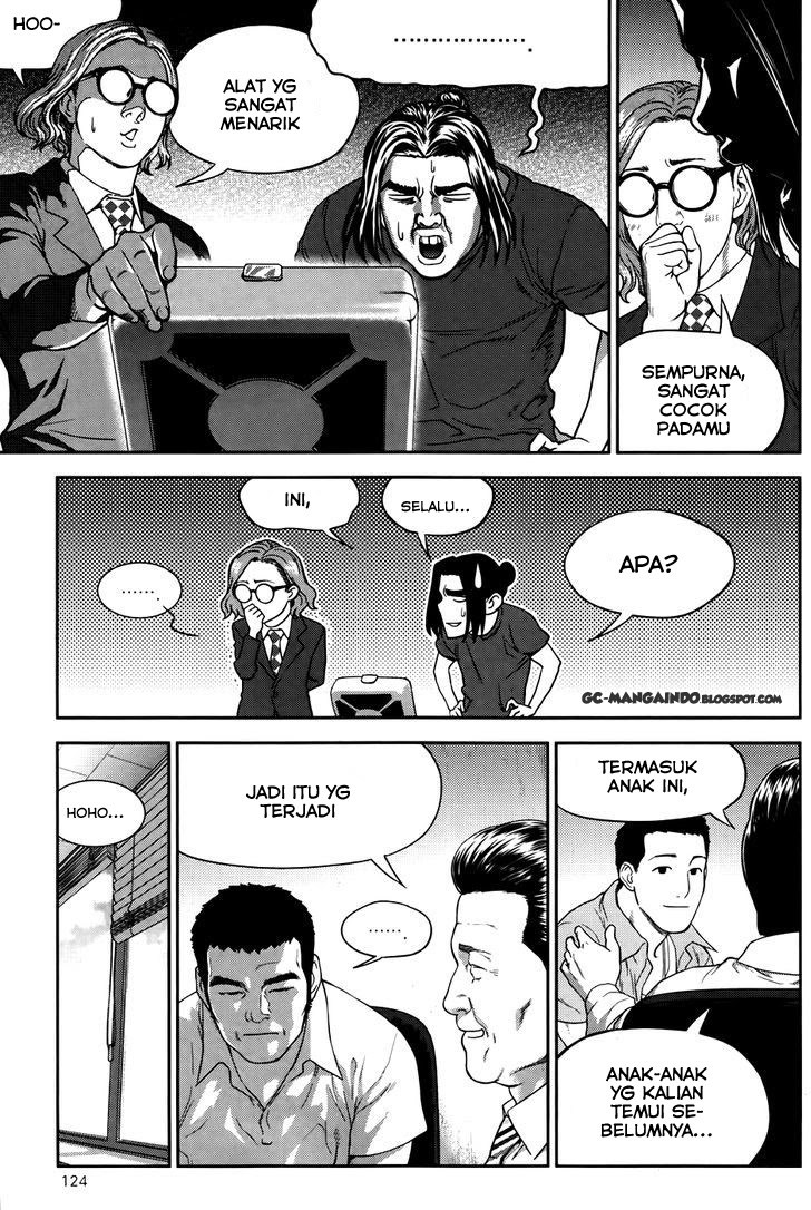 Dilarang COPAS - situs resmi www.mangacanblog.com - Komik xo sisters 012 - chapter 12 13 Indonesia xo sisters 012 - chapter 12 Terbaru 13|Baca Manga Komik Indonesia|Mangacan