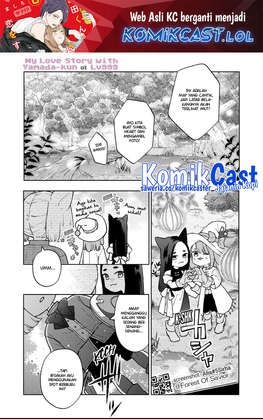 Dilarang COPAS - situs resmi www.mangacanblog.com - Komik yamada kun to lv999 no koi wo suru 106 - chapter 106 107 Indonesia yamada kun to lv999 no koi wo suru 106 - chapter 106 Terbaru 1|Baca Manga Komik Indonesia|Mangacan