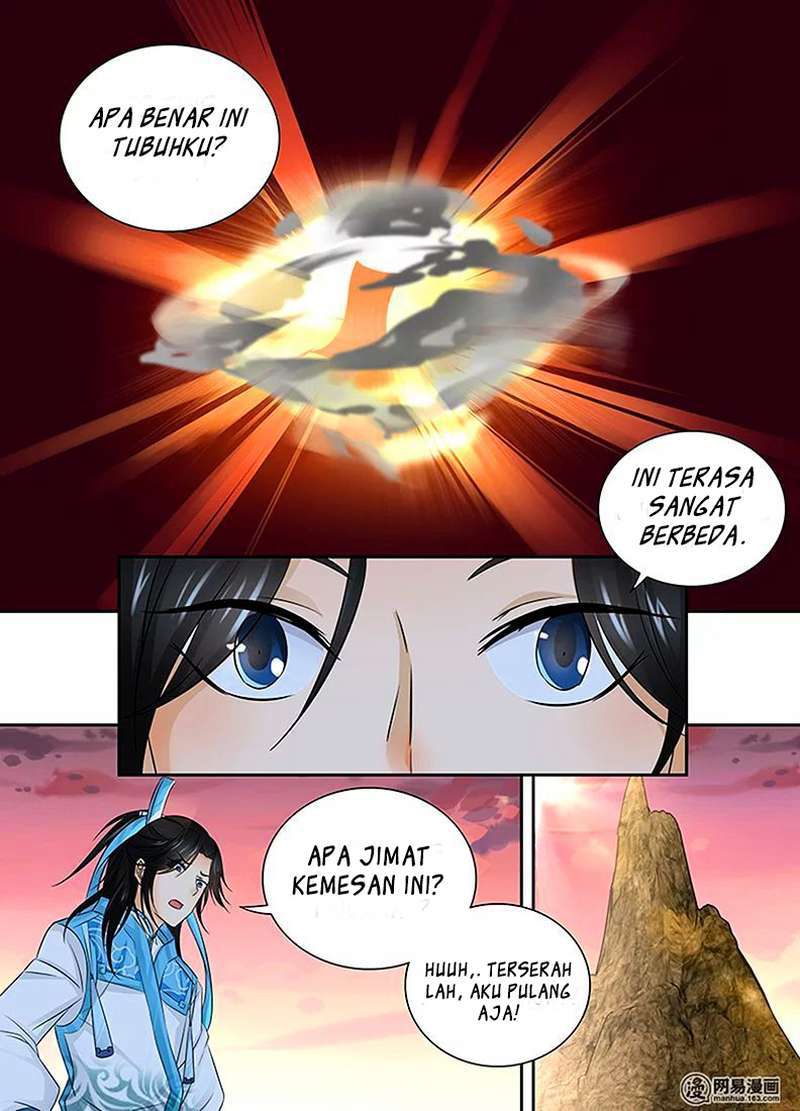 Dilarang COPAS - situs resmi www.mangacanblog.com - Komik yong heng zhi zun 002 - chapter 2 3 Indonesia yong heng zhi zun 002 - chapter 2 Terbaru 6|Baca Manga Komik Indonesia|Mangacan