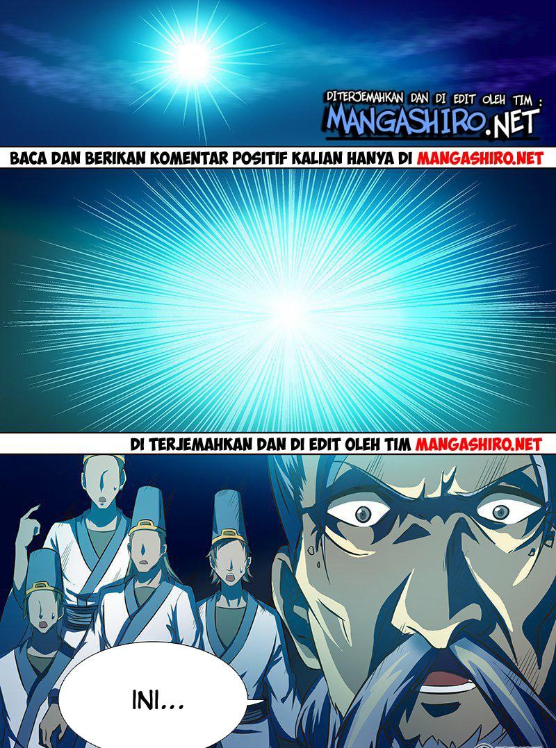 Dilarang COPAS - situs resmi www.mangacanblog.com - Komik yong heng zhi zun 147 - chapter 147 148 Indonesia yong heng zhi zun 147 - chapter 147 Terbaru 11|Baca Manga Komik Indonesia|Mangacan