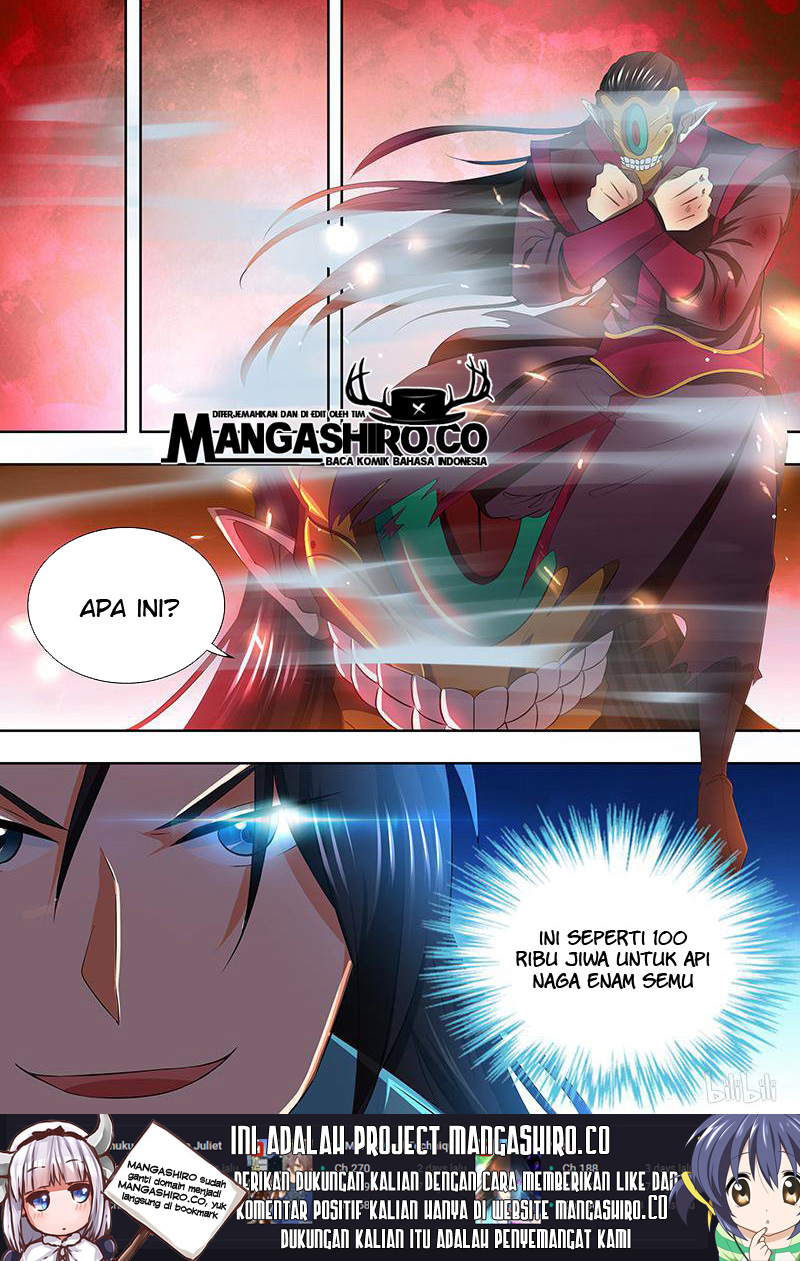 Dilarang COPAS - situs resmi www.mangacanblog.com - Komik yong heng zhi zun 200 - chapter 200 201 Indonesia yong heng zhi zun 200 - chapter 200 Terbaru 6|Baca Manga Komik Indonesia|Mangacan
