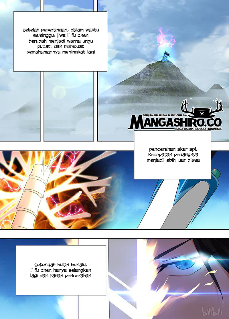 Dilarang COPAS - situs resmi www.mangacanblog.com - Komik yong heng zhi zun 200 - chapter 200 201 Indonesia yong heng zhi zun 200 - chapter 200 Terbaru 13|Baca Manga Komik Indonesia|Mangacan