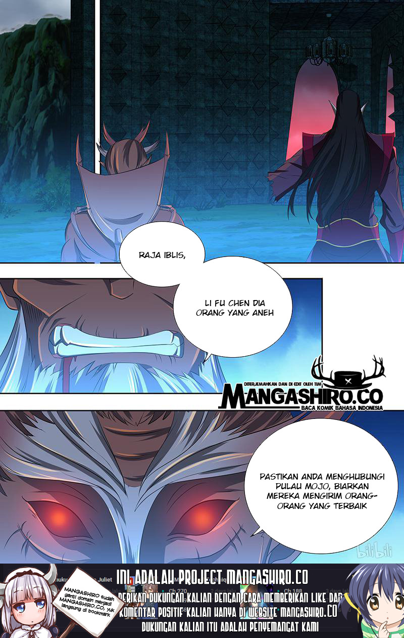 Dilarang COPAS - situs resmi www.mangacanblog.com - Komik yong heng zhi zun 200 - chapter 200 201 Indonesia yong heng zhi zun 200 - chapter 200 Terbaru 15|Baca Manga Komik Indonesia|Mangacan