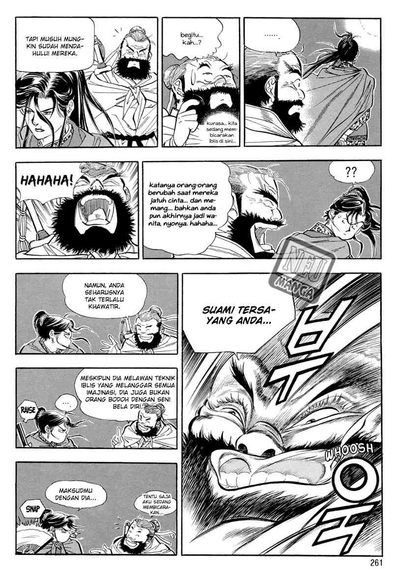 Dilarang COPAS - situs resmi www.mangacanblog.com - Komik yongbi 050 - chapter 50 51 Indonesia yongbi 050 - chapter 50 Terbaru 2|Baca Manga Komik Indonesia|Mangacan